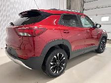 Chevrolet TrailBlazer Lt Mags Apple 2021 à vendre - Photo 5