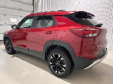 Chevrolet TrailBlazer Lt Mags Apple 2021 à vendre - Photo 8