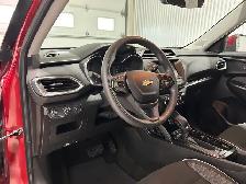 Chevrolet TrailBlazer Lt Mags Apple 2021 à vendre - Photo 13