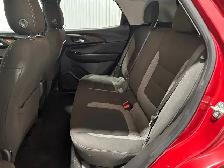 Chevrolet TrailBlazer Lt Mags Apple 2021 à vendre - Photo 16