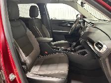 Chevrolet TrailBlazer Lt Mags Apple 2021 à vendre - Photo 19