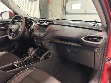 Chevrolet TrailBlazer Lt Mags Apple 2021 à vendre - Photo 20