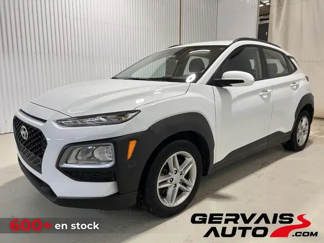 Hyundai Kona Essential Awd Mags 2021 à vendre