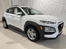 Hyundai Kona Essential Awd Mags 2021 à vendre - Photo 4