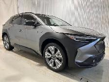 Subaru Solterra AWD 2023 à vendre - Photo 4