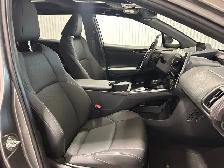 Subaru Solterra AWD 2023 à vendre - Photo 22