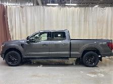2025 FORD F-150 Lariat - Photo 2
