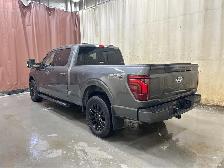 2025 FORD F-150 Lariat - Photo 4