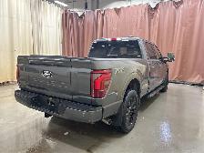 2025 FORD F-150 Lariat - Photo 6