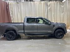 2025 FORD F-150 Lariat - Photo 7
