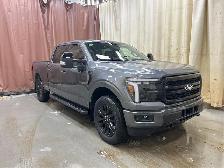 2025 FORD F-150 Lariat - Photo 8