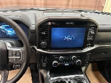 2025 FORD F-150 Lariat - Photo 11