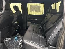 2025 FORD F-150 Lariat - Photo 12