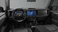 2026 Ford Bronco BIG BEND | BLACK DIAMOND PACKAGE - Photo 3