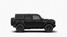2026 Ford Bronco BIG BEND | BLACK DIAMOND PACKAGE - Photo 5