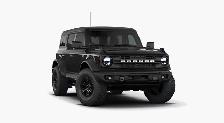 2026 Ford Bronco BIG BEND | BLACK DIAMOND PACKAGE - Photo 6