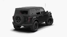 2026 Ford Bronco BIG BEND | BLACK DIAMOND PACKAGE - Photo 8