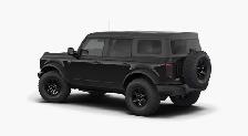 2026 Ford Bronco BIG BEND | BLACK DIAMOND PACKAGE - Photo 9