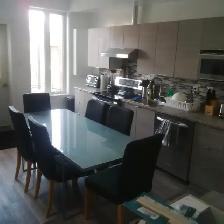 Petite Italie, 4-5 min du Metro, UdM, MILA, Element AI, tout inc - Photo 5