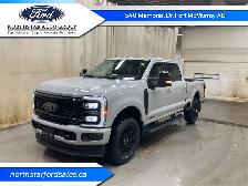 2026 FORD F-350 Super Duty Lariat