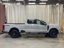 2026 FORD F-350 Super Duty Lariat - Photo 7