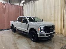 2026 FORD F-350 Super Duty Lariat - Photo 8