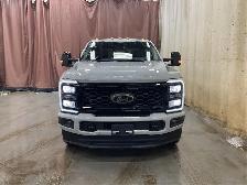 2026 FORD F-350 Super Duty Lariat - Photo 9