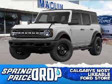 2026 Ford Bronco OUTER BANKS | HIGH/LUX PACKAGE | 360 CAMERA