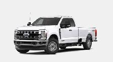 2026 Ford F-350 XLT | PLATFORM RUNNING BOARDS - Photo 3