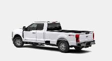 2026 Ford F-350 XLT | PLATFORM RUNNING BOARDS - Photo 4