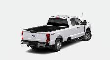 2026 Ford F-350 XLT | PLATFORM RUNNING BOARDS - Photo 5