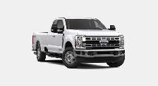 2026 Ford F-350 XLT | PLATFORM RUNNING BOARDS - Photo 6