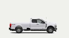 2026 Ford F-350 XLT | PLATFORM RUNNING BOARDS - Photo 7