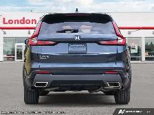 2026 Honda CR-V Hybrid EX-L - Photo 5