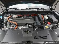 2026 Honda CR-V Hybrid EX-L - Photo 6