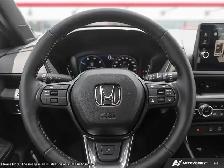 2026 Honda CR-V Hybrid EX-L - Photo 13