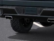 2026 Chevrolet Silverado 1500 LT Trail Boss - Photo 14