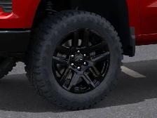 2026 Chevrolet Silverado 1500 LT Trail Boss - Photo 9