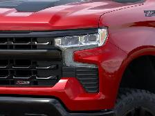 2026 Chevrolet Silverado 1500 LT Trail Boss - Photo 10