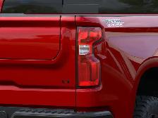 2026 Chevrolet Silverado 1500 LT Trail Boss - Photo 11