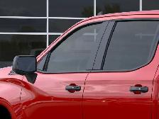 2026 Chevrolet Silverado 1500 LT Trail Boss - Photo 12