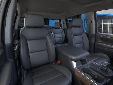 2026 Chevrolet Silverado 1500 LT Trail Boss - Photo 16