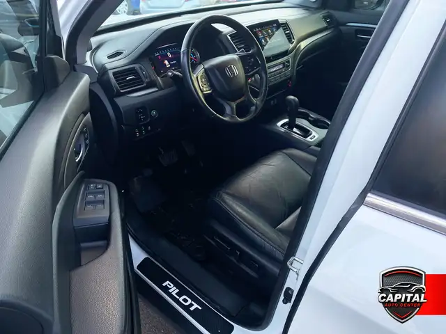 2020 Honda Pilot EX-L - Photo 6