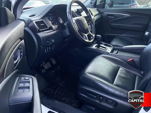 2020 Honda Pilot EX-L - Photo 7