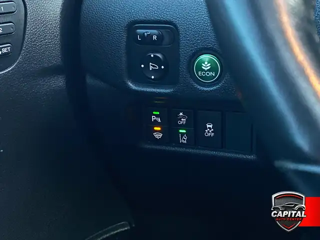 2020 Honda Pilot EX-L - Photo 8