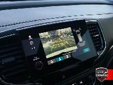 2020 Honda Pilot EX-L - Photo 10