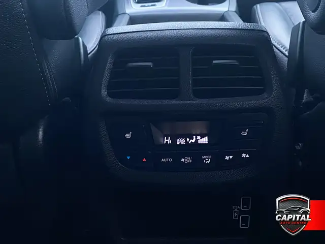 2020 Honda Pilot EX-L - Photo 19