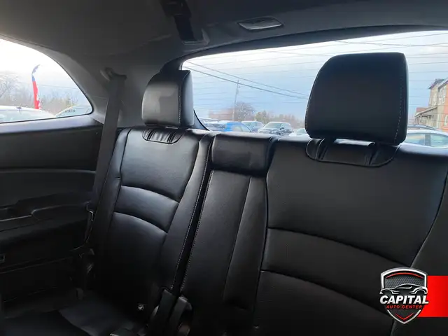 2020 Honda Pilot EX-L - Photo 20