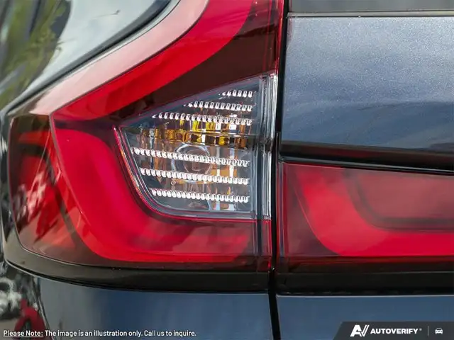 2026 Honda CR-V Hybrid EX-L - Photo 11