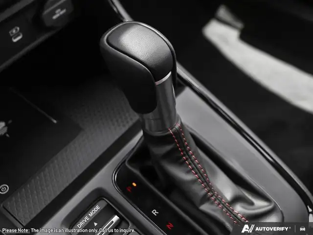 2026 Honda CR-V Hybrid EX-L - Photo 17
